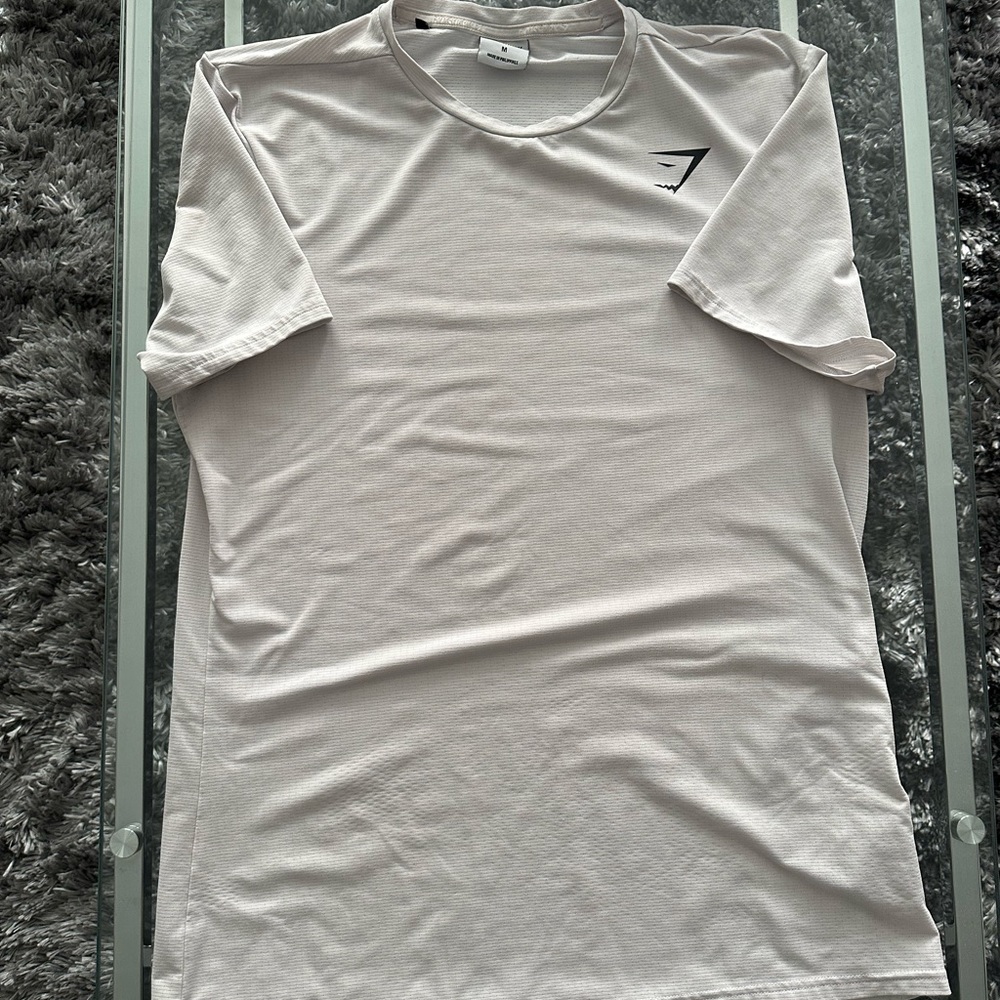 Gymshark Dri Fit T Shirt